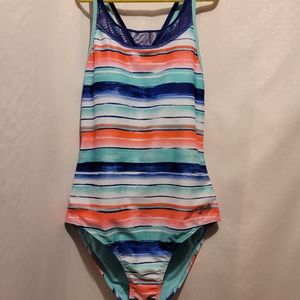 Bathing suit
